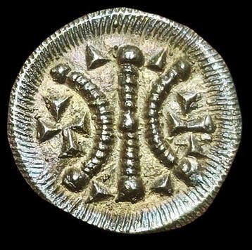 . Hongarije, Europa, middeleeuws King Béla II The Blind