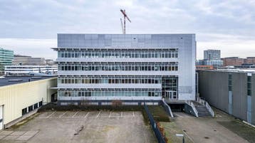 Kantoorruimte te huur Amsterdam Lemelerbergweg 31A, Huur, Kantoorruimte