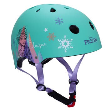 Seven Polska Kinderhelm Fietshelm Frozen – 52-56 cm (M), Verzenden, Nieuw
