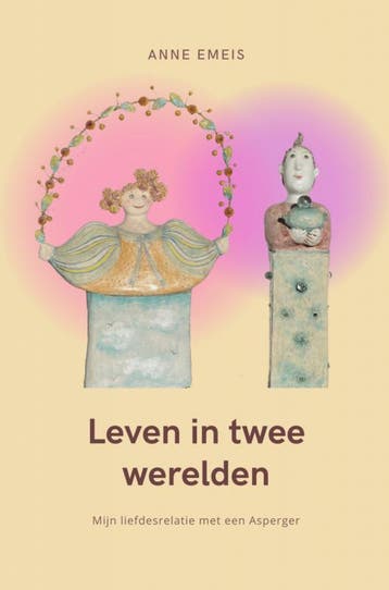 Leven In Twee Werelden | Anne Emeis | Nieuw, Ophalen of Verzenden, Nieuw, Anne Emeis