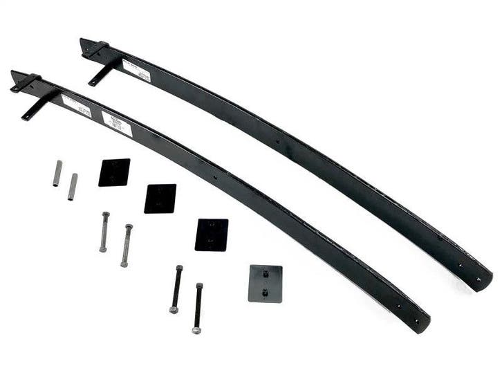 Tuff Country 80-04 Ford F-250 4wd Front 1.5in Add-a-Leafs, Auto-onderdelen, Ophanging en Onderstel, Ophalen of Verzenden