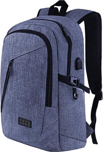 TRVLMORE Rugzak - 25 L - 15,6 inch - Laptop Rugtas -, Verzenden, Nieuw
