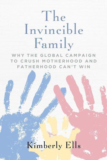 9781684514267 The Invincible Family Kimberly Ells, Verzenden, Nieuw, Kimberly Ells