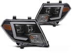 Nissan Frontier 10-14 Tube Zwart, Auto-onderdelen, Ophalen of Verzenden, Nieuw