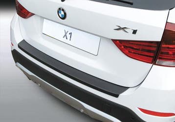 Achterbumper Beschermer | geschikt voor BMW X1 E84 2012-2015, Verzenden, Nieuw, BMW