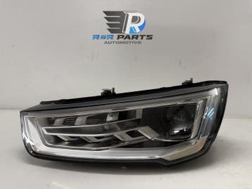 Koplamp links - D3S   LED - Audi A1 15- - OEM: 8XA94104..., Verzenden, Nieuw