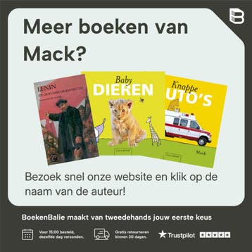 Van bloesembomen tot gele donsjes / 4 seizoenen / lente -, Verzenden, Gelezen, Mack