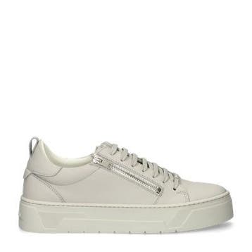 Antony Morato Zipper lage sneakers voor heren in het Grijs, Verzenden, Nieuw, Antony Morato, Sneakers of Gympen