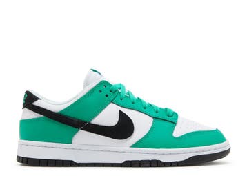Nike Dunk Low Stadium Green (Schoenen), Verzenden, Nieuw, Nike, Sneakers of Gympen