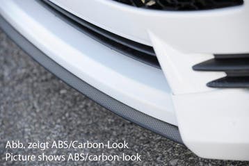 Rieger spoilerzwaard | Focus 3 ST: 08.12-11.14 (tot Facelift, Verzenden, Nieuw, Ford