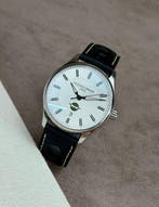 Frédérique Constant - Healey Automatic Date - FC-303HS5B6 -, Nieuw
