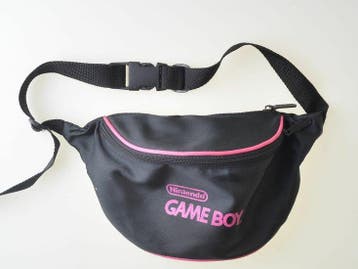 Nintendo Fanny Pack, Ophalen of Verzenden, Zo goed als nieuw