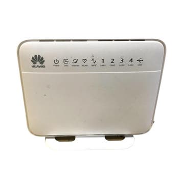 Huawei HG630, Ophalen of Verzenden, Nieuw