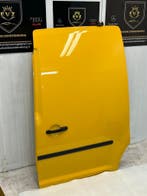 VW Caddy 1.6 schuifdeur links bj.2012 kleurcode R132, Gebruikt, Links, Volkswagen, Deur