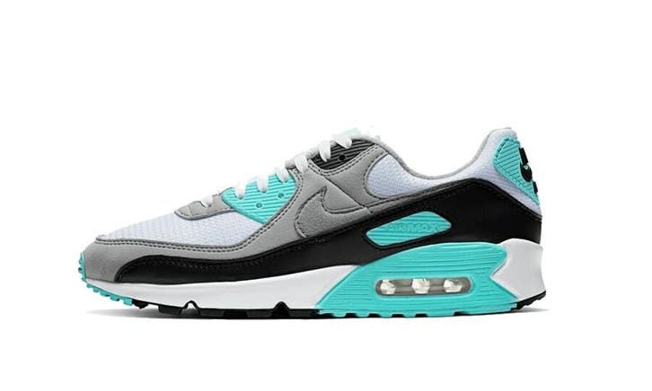 Nike Air Max 90 Recraft Turquoise, Kleding | Heren, Schoenen