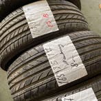 2 x Nankang 165-35-17 Zomerbanden 8mm, Gebruikt, 17 inch, Ophalen of Verzenden, Band(en)