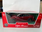 Bburago 1:18 - Model coupé - Alfa Romeo type Giulia GTA, Nieuw