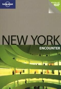 New York encounter / Lonely Planet Encounter 9781741049954, Verzenden, Gelezen, Ginger Adams Otis