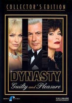 Dynasty (dvd tweedehands film), Ophalen of Verzenden, Zo goed als nieuw