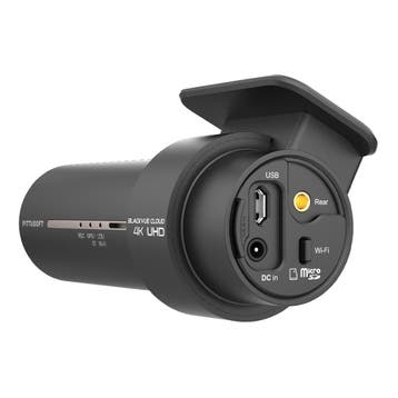 Dashcam inbouw BlackVue DR900X-1CH Plus voorzijde, Verzenden, Nieuw