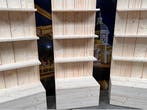 Steigerhouten Winkelinrichting op Maat | Displays | Stelling, Ophalen of Verzenden