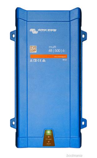 Victron MultiPlus 48/500/6-16, Verzenden, Nieuw