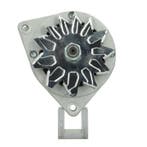 Dynamo Deutz 95A, Verzenden