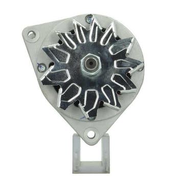 Dynamo Deutz 95A, Verzenden