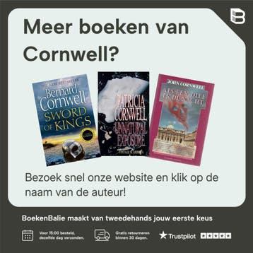 Sword of Kings (The Last Kingdom Series, Book 12) - Cornwell, Verzenden, Gelezen, Cornwell