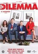 Dilemma, the - DVD, Verzenden, Nieuw in verpakking