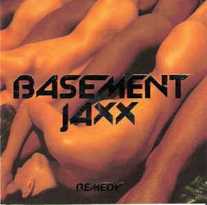 cd - Basement Jaxx - Remedy, Cd's en Dvd's, Cd's | Overige Cd's, Zo goed als nieuw, Verzenden