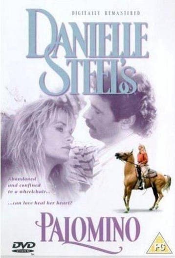 Palomino (dvd tweedehands film), Ophalen of Verzenden, Zo goed als nieuw