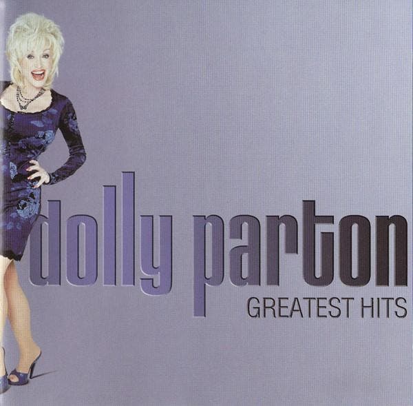 cd - Dolly Parton - Greatest Hits, Cd's en Dvd's, Cd's | Overige Cd's, Zo goed als nieuw, Verzenden