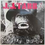 LP gebruikt - J.J. Tabb Skiffle Group - Skiffle Group, Cd's en Dvd's, Vinyl | Pop, Verzenden, Zo goed als nieuw