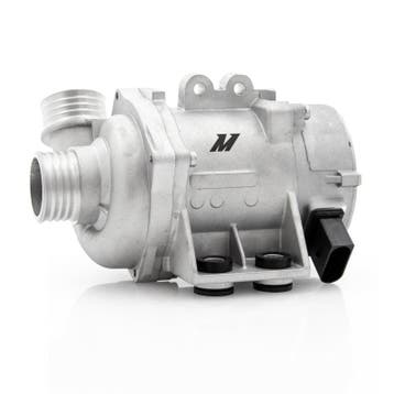 Mishimoto 06-13 BMW 335i N52 Engine Water Pump, Ophalen of Verzenden, Nieuw
