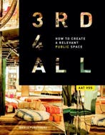How to create a relevant public space 9789462083516 Aat Vos, Boeken, Verzenden, Zo goed als nieuw, Aat Vos
