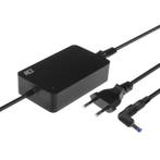 ACT Compacte laptoplader 65W, Verzenden, Zo goed als nieuw