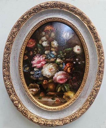 Europese school (XX) - Fiori
