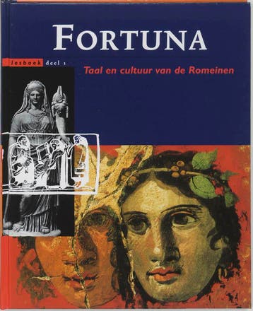 Fortuna 1 Lesboek 9789074252454, Verzenden, Zo goed als nieuw