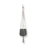 Minimalistische Plantenhanger - Kies kleur en lengte -, Ophalen of Verzenden, Nieuw