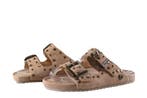 Vingino Sandalen Meisjes in maat 32 Zwart, Verzenden, Jongen of Meisje, Schoenen, Zo goed als nieuw