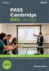 Pass Cambridge BEC - Vantage, 9781133315575, Verzenden, Zo goed als nieuw, HBO