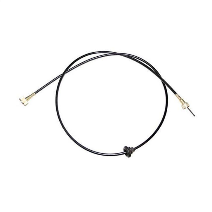 Omix Speedometer Cable 3 Speed Transmission 41-75 Willys, Auto-onderdelen, Interieur en Bekleding, Ophalen of Verzenden