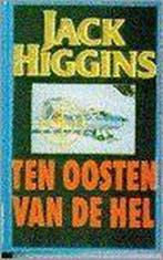 TEN OOSTEN VAN DE HEL (POCKET) 9789022511718 Jack Higgins, Verzenden, Gelezen, Jack Higgins