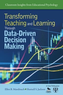 Transforming Teaching And Learning Through Data-Driven Decis, Ophalen of Verzenden, Nieuw