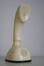 Ericsson, Cobra Ericofon (Old case) - Gösta Thames, Ralph, Antiek en Kunst