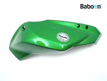 Tank Cover Rechts Benelli TNT 1130 2005 (0300074208000), Verzenden, Gebruikt