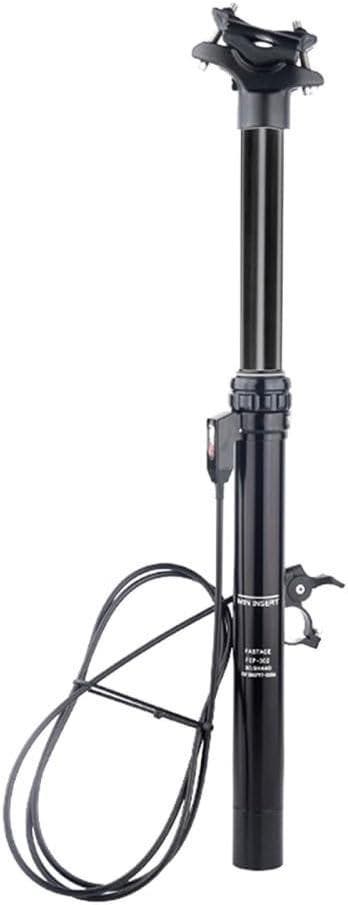 AL7075 Dropper Post 440mm | Laatste Stuk!, Ophalen of Verzenden, Gebruikt, Overige typen, Viking Choice