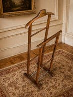 stile fratelli reguitti - Dressboy - Mahonie - Servomuto