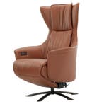 Relaxfauteuil Gealux Twinz 8091, Ophalen of Verzenden, Nieuw